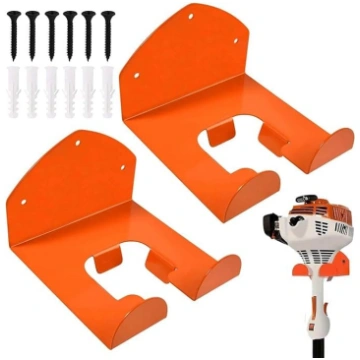 LEONTOOL Weedeater Hanger Garāžas organizators Hea