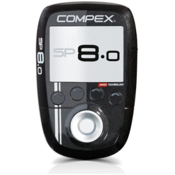 Compex SP 8.0 elektrostimulācijas iekārta
