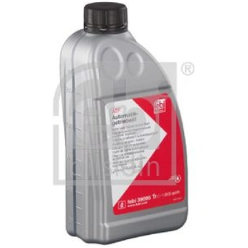 FEBI BILSTEIN 39095 Automātiskās pārnesumkārbas eļ