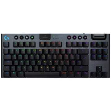 Klaviatūra Logitech G G915 X LIGHTSPEED