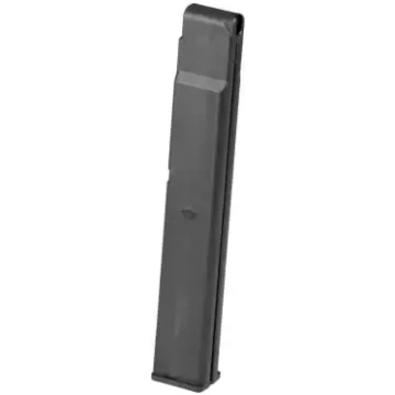 MAC11 SMG CO2 žurnāls 39 lodītes KWC