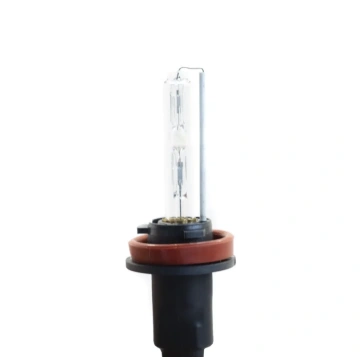 Ksenona spuldze H11M 4300K 35W