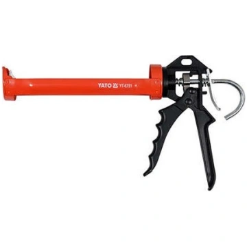 Silikona lpistole 300ml (YT-6751)