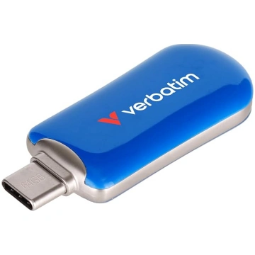 Verbatim Plectra USB-C zibatmiņas diskdziņš 128 GB