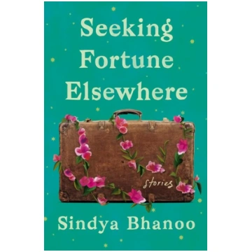 Seeking Fortune Elsewhere: Stories