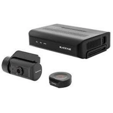 Blackvue 1CH Dash camera 64GB (3CH available) | DR