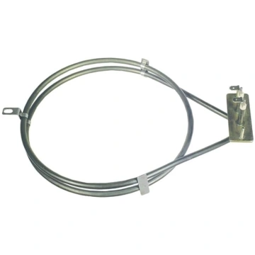 easyPART Saderīgs / Aizstājējs Amica 10007299 Silt