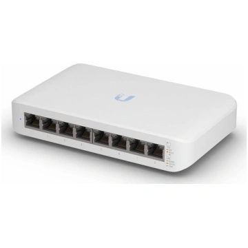 Ubiquiti USW-LITE-8-POE