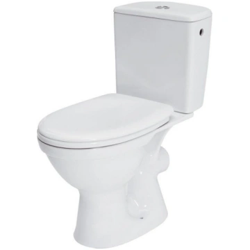 Zestaw kompaktowy WC Cersanit Merida 62.5 cm cm bi