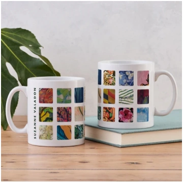 Suzanne Valadon Mug Bookshop