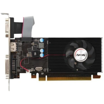 Graphics card Radeon R5 230 1GB DDR3 64Bit DVI HDM