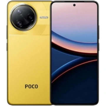 Xiaomi Poco F7 Ultra 12/256GB Yellow