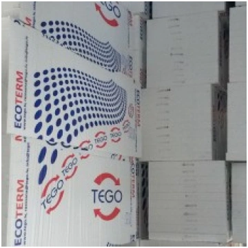 Putuplasts TEGO Eps-60 50 mm, 6 kv.m