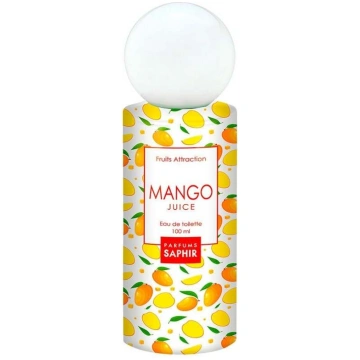 Bērnu smaržas Parfums Saphir Mango Juice