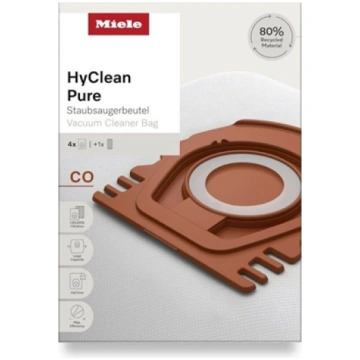 Worek do odkurzacza Miele CO HyClean Pure Worki do