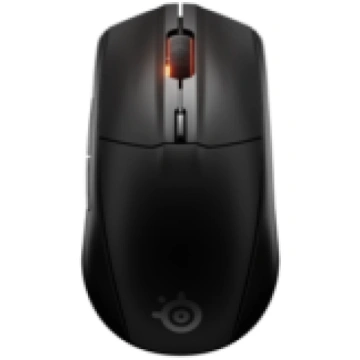 Datorpele SteelSeries Rival 3 Black Wireless Bluet