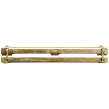 ĶĒDES ZĀĢA VADOTNE 4.0mm 79865 FLO