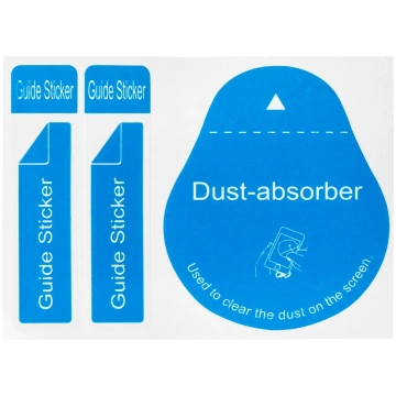 Dust Remover Dust Removal Sticker 5000 pcs