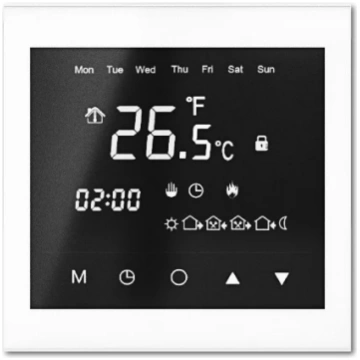 Programmējams apkures termostats Thermoval TVT 30