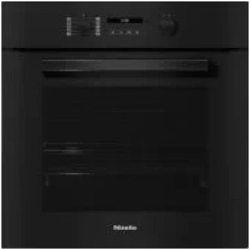 Miele H 2861-1 B 125 Edition OBSW cepeškrāsns