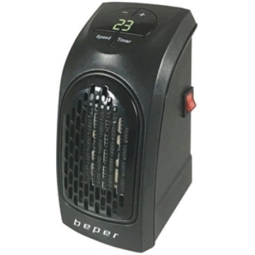 Termowentylator Beper Kompaktikas ildytuvas Beper 