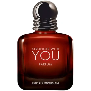 Emporio Armani Stronger With You, Parfum, For Men,