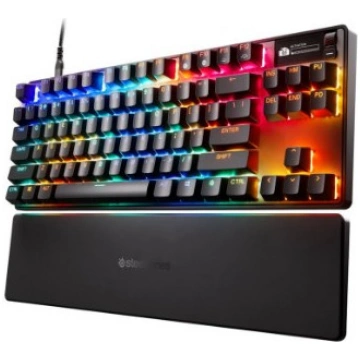 Steelseries APEX PRO TKL GEN 3 keyboard Gaming USB