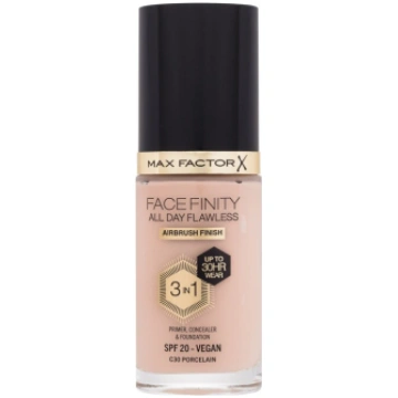 Max Factor Facefinity / All Day Flawless 30ml SPF2
