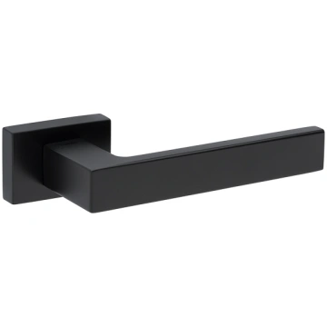 Durvju rokturi TUPAI 2275 RT Black