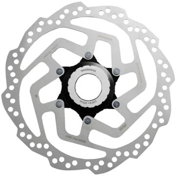 Bremžu disks - Shimano SM-RT10 - ESMRT10M2 - 180 m