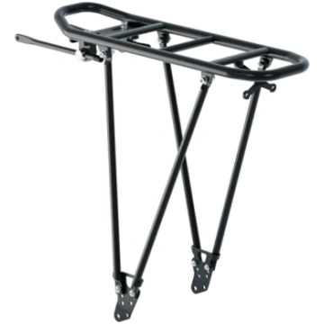 NONE RACKTIME Fold-It Adjustable 2.0 velosipēda pa