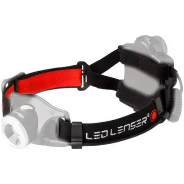 Rezerves galvas siksna Ledlenser H7.2 H7R.2 NEO 10