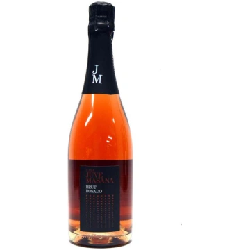 Juve Masana Rosado