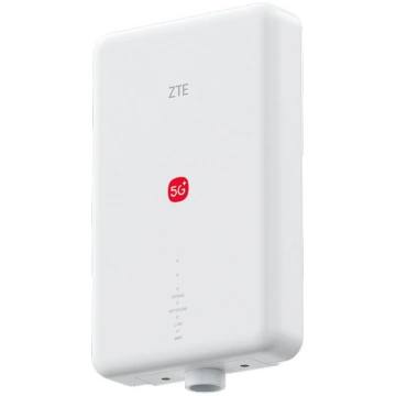 Router ZTE G5 Max Pro 5G WiFi7 (MC7523) ZTE Poland