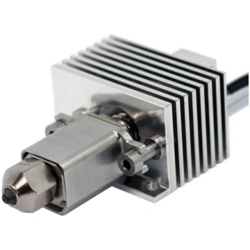 Microswiss FlowTech™ Hotend for Bambu Lab P1P/P1S