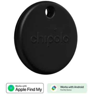 Chipolo POP Black