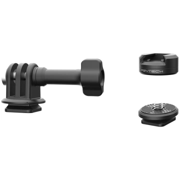 Aksesuārs, PGYTECH, PGYTECH CapLock Action Camera