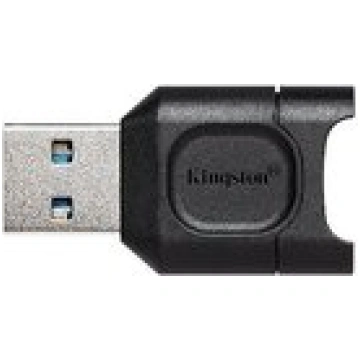 Kingston MEMORY READER FLASH USB3.2/MLPM