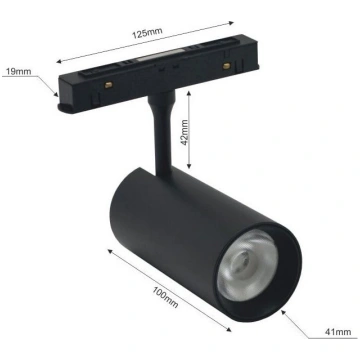 Lampa sufitowa MODOLED LED LIGHT MODOLED 7W 630LM 