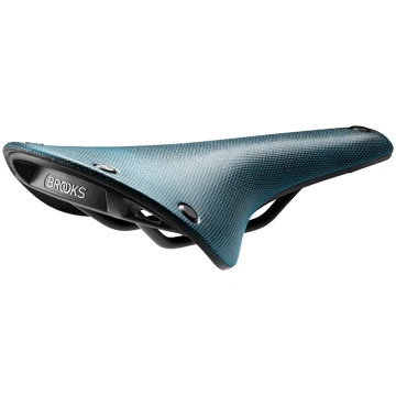BROOKS CAMBIUM C17 SADDLE (Octane)