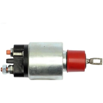 Startera relejs jauns 12V -PLA SS0089 Bosch-CN Sta