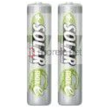 Ansmann Akumulators Solar Aaa / R03 550mah 2gab