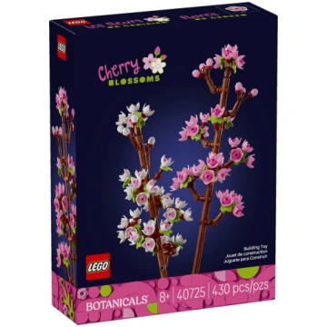 LEGO 40725 CHERRY BLOSSOMS | 40725 | 5702018213797