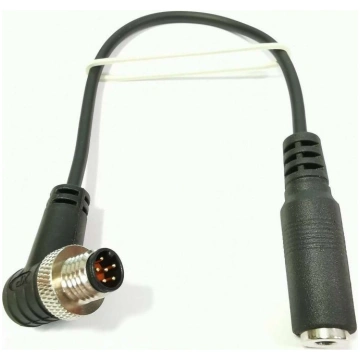DEUS 2 RC JACK ADAPTER XP DETECTORS Deus2_RC_jack