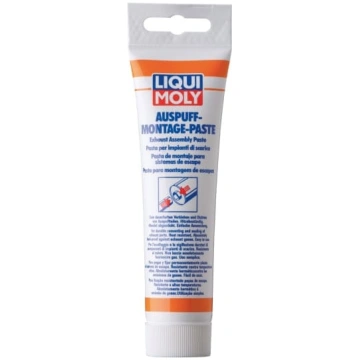Izplūdes sistēmas montāžas pasta Liqui Moly Exhaus
