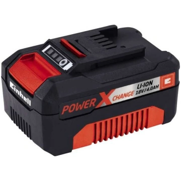 Akumulators Einhell, 18 V, li-ion, 4000 mAh