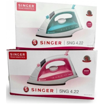 Gludeklis Singer SNG 4.22