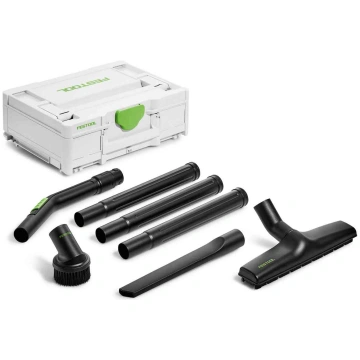 Festool 577257 RS-ST D 27/36-Plus Tīrīšanas komple