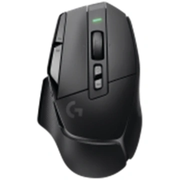 Datorpele Logitech G502 X Black 910-006138