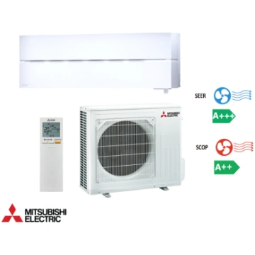 MITSUBISHI ELECTRIC MSZ-LN50VGW / MUZ-LN50VE